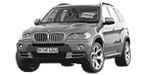 BMW E70 DF071 Fault Code