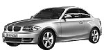 BMW E82 DF071 Fault Code