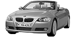 BMW E93 DF071 Fault Code