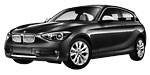 BMW F21 DF071 Fault Code
