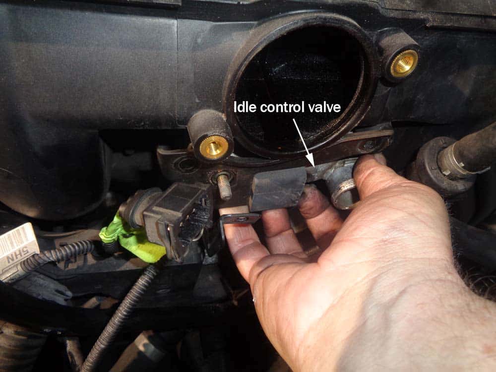 See DF071 in engine