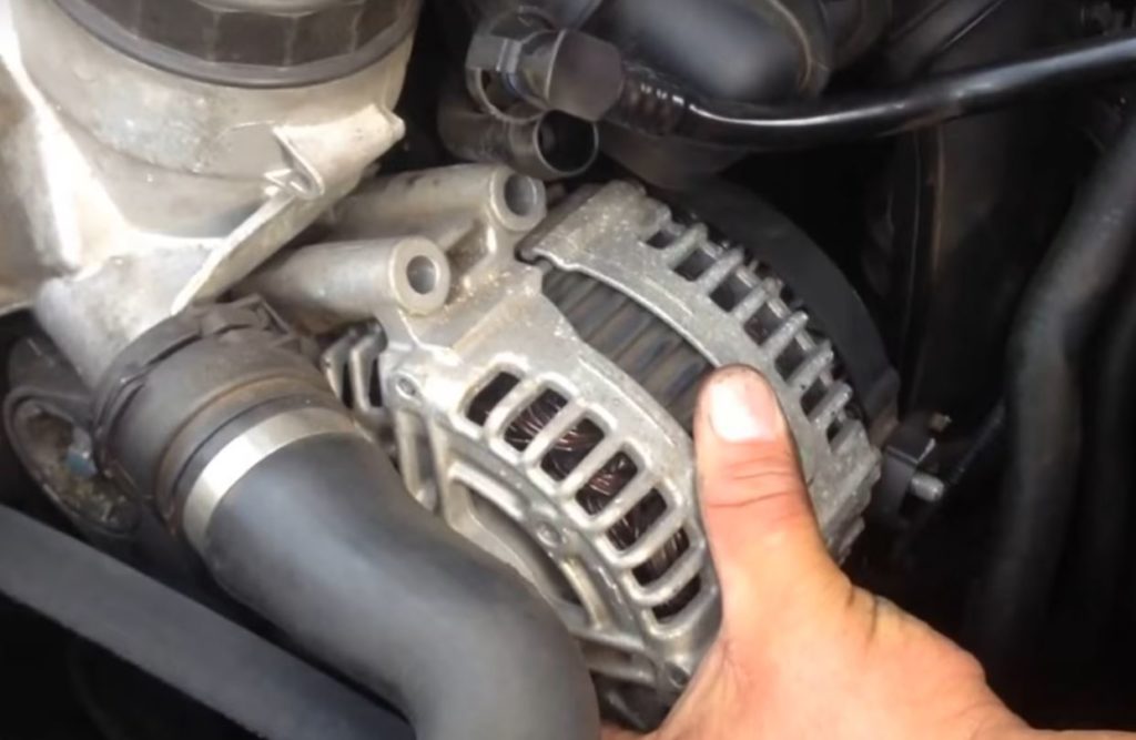 See DF071 in engine